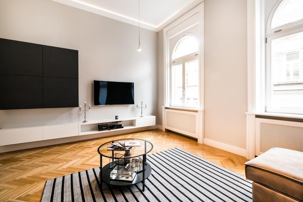 Апартаменты Bpr Opera Lux Treasure Будапешт Экстерьер фото