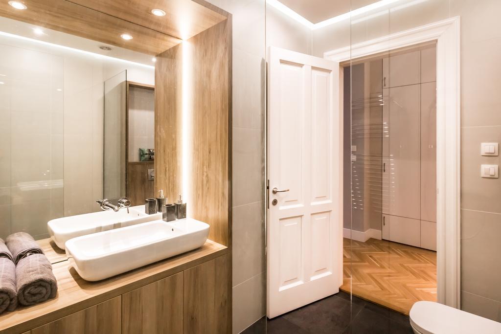 Апартаменты Bpr Opera Lux Treasure Будапешт Экстерьер фото
