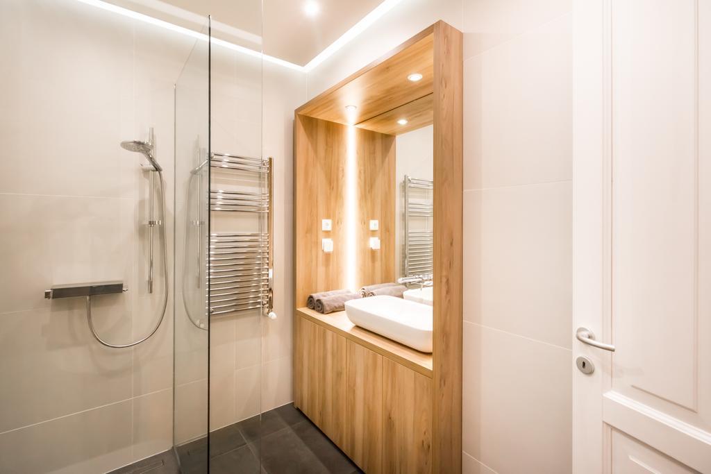 Апартаменты Bpr Opera Lux Treasure Будапешт Экстерьер фото